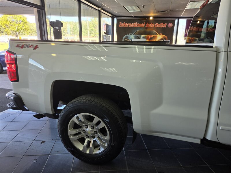 Used 2015 Chevrolet Silverado 1500 LT w/ All Star Edition AWD/4WD image 32