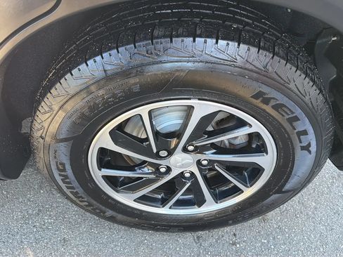 Used 2020 Mitsubishi Eclipse Cross ES FWD image 9