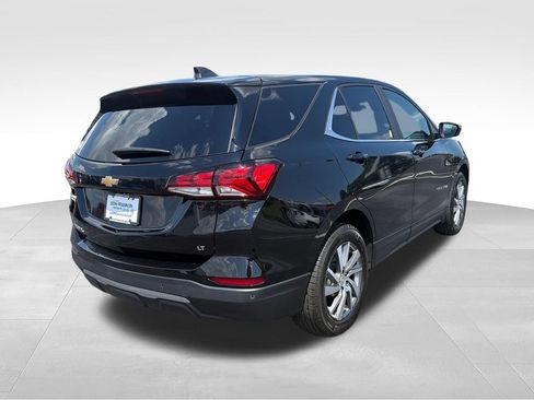 Used 2024 Chevrolet Equinox LT FWD image 5