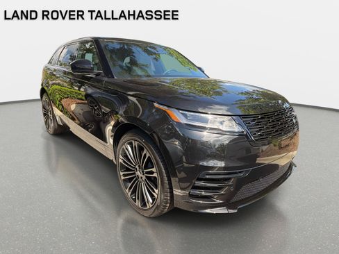 New 2026 Land Rover Range Rover Velar Belgravia AWD/4WD image 3
