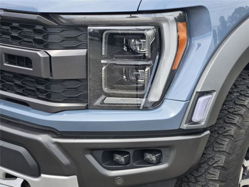Certified 2023 Ford F150 Raptor AWD/4WD image 10
