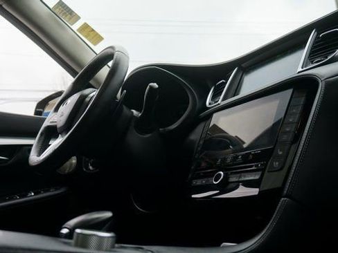 Used 2020 INFINITI QX50 Sensory w/ Proactive Package image 55