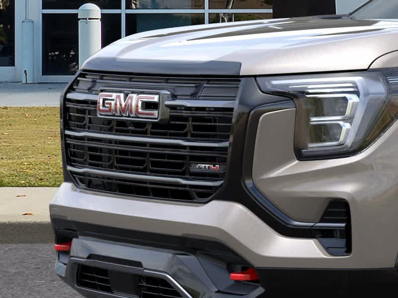 New 2027 GMC Terrain AT4 w/ Convenience Package III AWD/4WD image 13