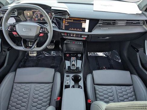 New 2026 Audi RS 3 image 14