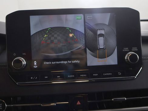 Used 2023 Mitsubishi Outlander SE Black Edition image 43