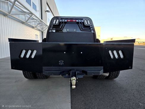 Used 2024 RAM 3500 Limited w/ Safety Group image 19