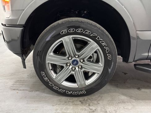 Used 2019 Ford F150 XLT w/ Equipment Group 302A Luxury image 58