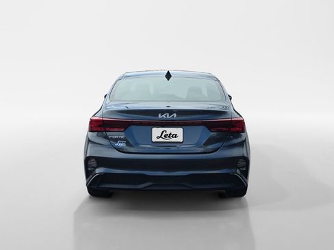 Used 2023 Kia Forte LXS image 5