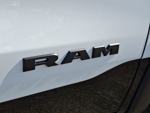New 2026 RAM 1500 Rebel w/ Rebel Level 1 Equipment Group image 12