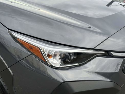 Used 2025 Subaru Crosstrek 2.0i Premium image 8