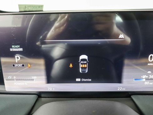 New 2026 Nissan Leaf SV+ w/ Floor Mat Package (SV+) image 26