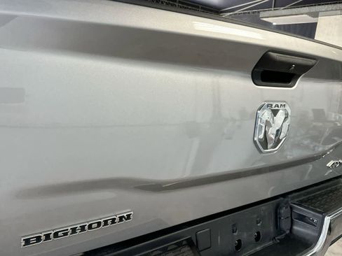 Used 2024 RAM 2500 Big Horn w/ Protection Group AWD/4WD image 10