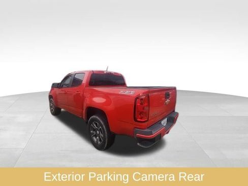 Used 2015 Chevrolet Colorado Z71 image 5