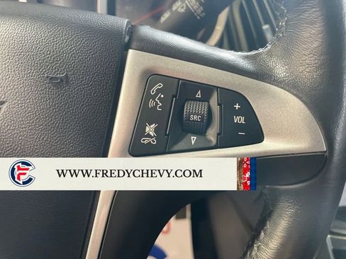 Used 2016 Chevrolet Equinox LT w/ Convenience Package FWD image 30
