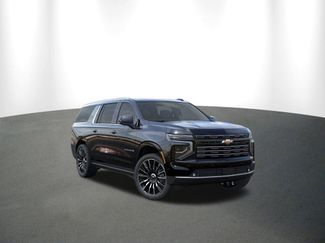 New 2026 Chevrolet Suburban High Country AWD/4WD video 1