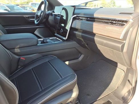 New 2026 GMC Sierra EV Denali image 25