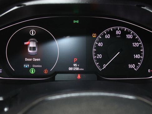 Used 2019 Honda Accord LX image 12