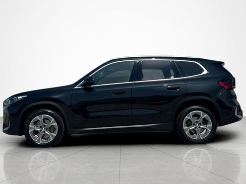 Used 2023 BMW X1 xDrive28i w/ Convenience Package AWD/4WD image 2