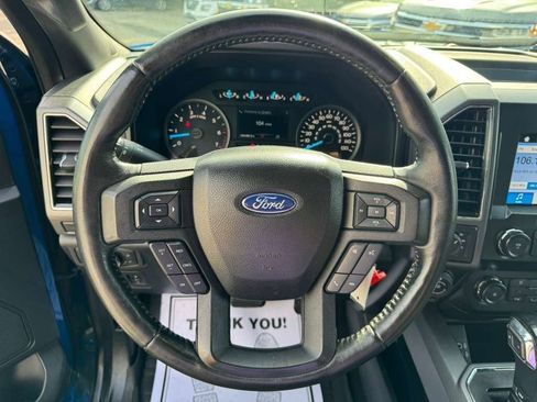 Used 2019 Ford F150 XLT w/ Equipment Group 302A Luxury AWD/4WD image 26