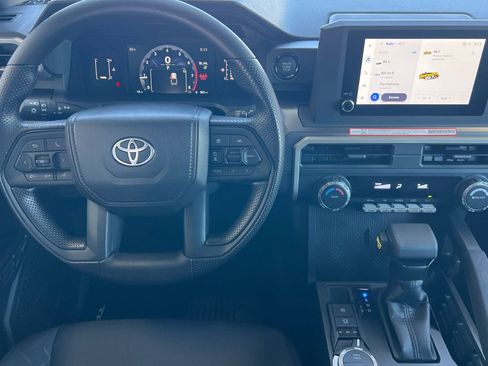 New 2026 Toyota Tacoma SR5 AWD/4WD image 11