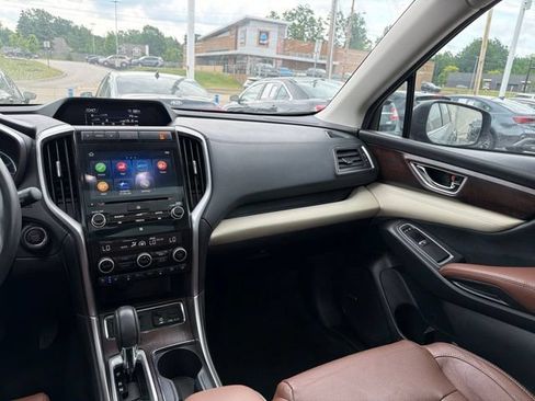 Used 2020 Subaru Ascent Touring w/ Popular Package #2A AWD/4WD image 26