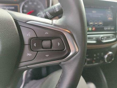 Used 2021 Chevrolet TrailBlazer ACTIV w/ Sun and Liftgate Package image 29