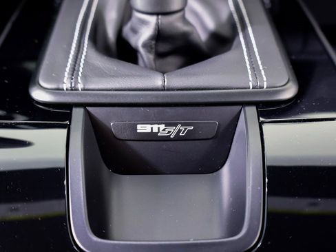 Certified 2024 Porsche 911 GT3 RS w/ Chrono Package image 22