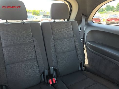 Used 2026 Dodge Durango GT AWD/4WD image 21