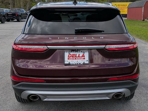 Used 2020 Lincoln Corsair Reserve AWD/4WD image 10