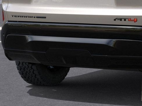New 2026 GMC Terrain AT4 w/ Technology Package II AWD/4WD image 73
