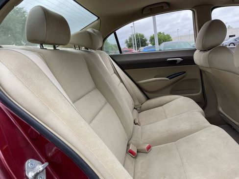 Used 2006 Honda Civic LX image 23