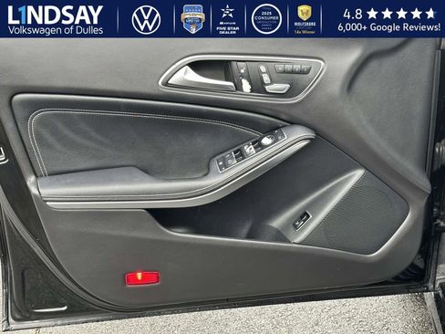 Used 2018 Mercedes-Benz CLA 250 4MATIC image 8