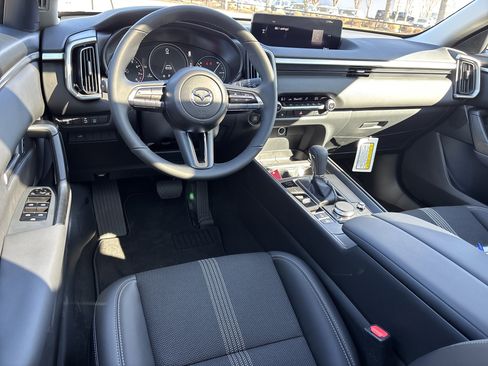 New 2026 MAZDA CX-50 Meridian Edition w/ Weather Package image 16