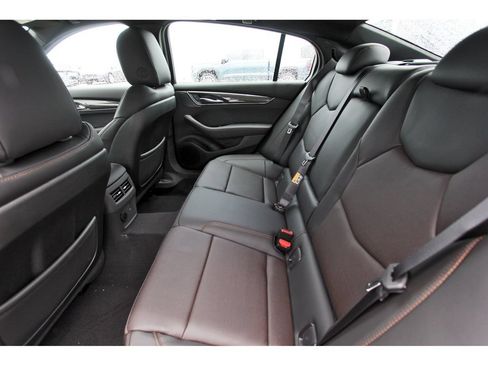 New 2026 Cadillac CT5 V RWD image 7
