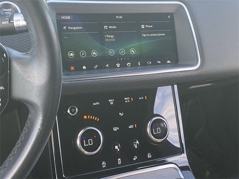 Used 2020 Land Rover Range Rover Evoque S image 13