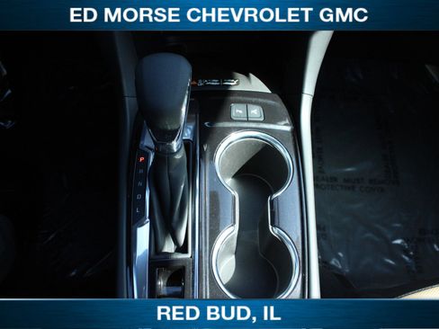 Used 2023 Chevrolet Equinox Premier FWD image 14