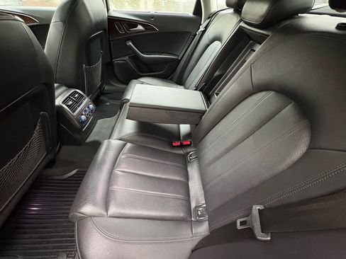 Used 2015 Audi A6 3.0T Prestige image 24