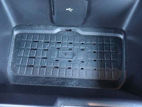 Used 2024 Ford Bronco Raptor image 23