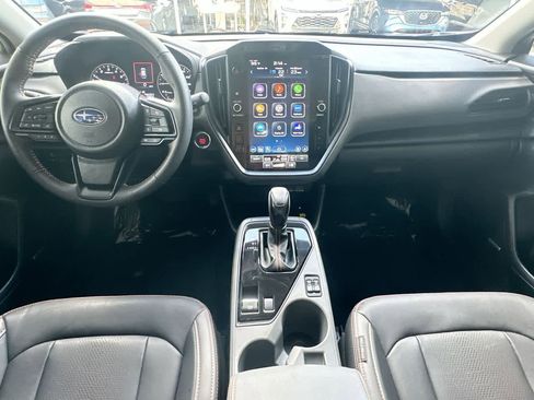 Used 2025 Subaru Crosstrek 2.5i Limited AWD/4WD image 24