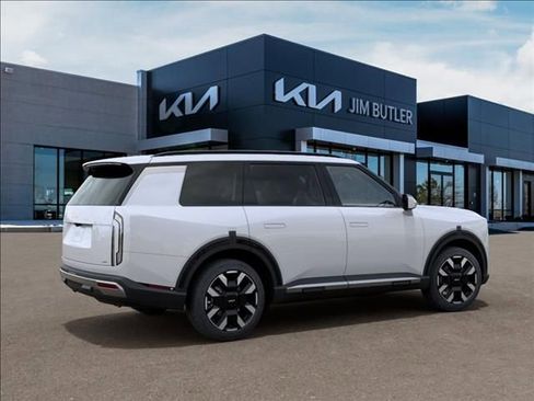 New 2027 Kia Telluride S image 6