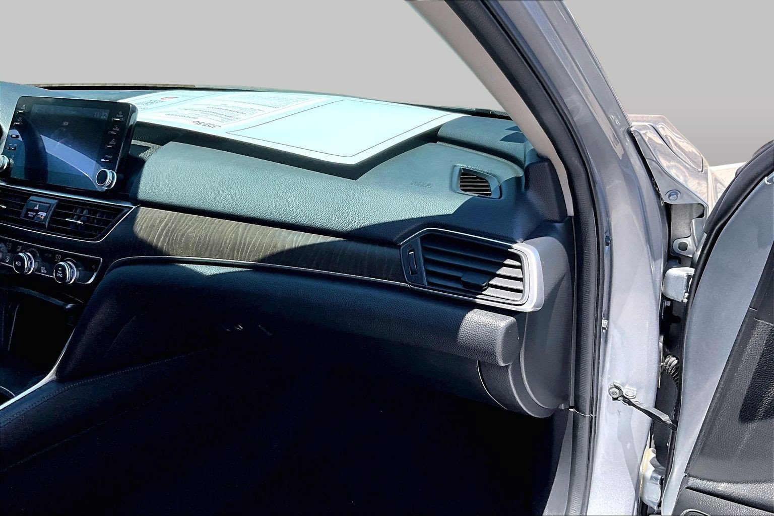 Used 2018 Honda Accord EX-L image 15