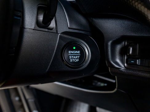 Used 2025 Ford Ranger Raptor image 23