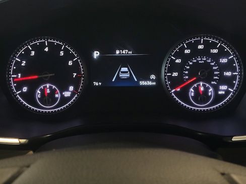 Used 2023 Hyundai Santa Fe SEL AWD/4WD image 23
