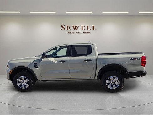 New 2025 Ford Ranger XL w/ Trailer Tow Package image 2