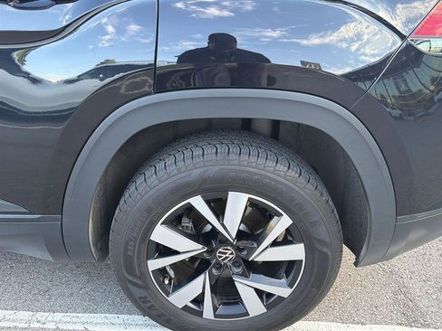 Used 2020 Volkswagen Atlas Cross Sport SE AWD/4WD image 5