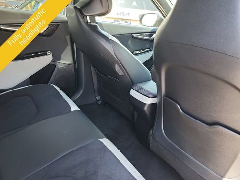 Certified 2024 Kia EV6 GT-Line AWD/4WD image 19