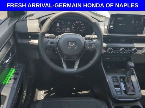 New 2026 Honda CR-V Sport image 14