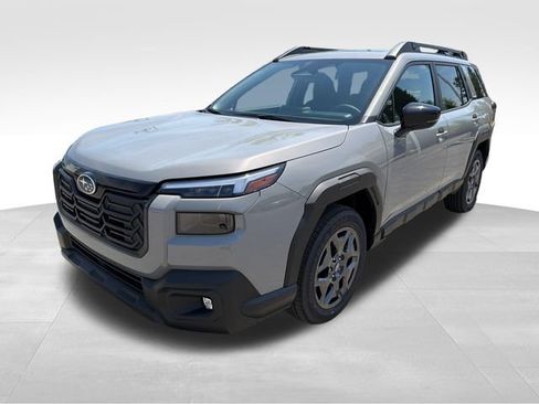 New 2026 Subaru Outback Premium AWD/4WD image 3