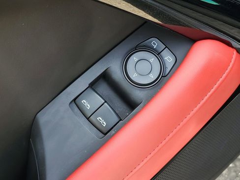 Used 2021 Chevrolet Camaro LT w/ Redline Edition RWD image 22