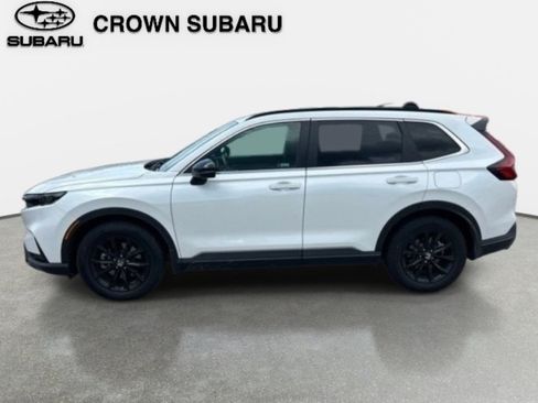 Used 2023 Honda CR-V Sport image 4